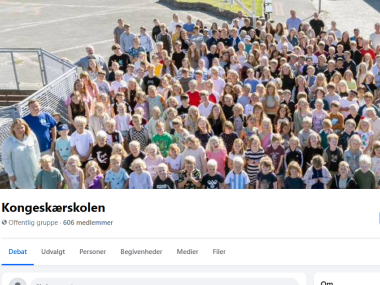 Facebook